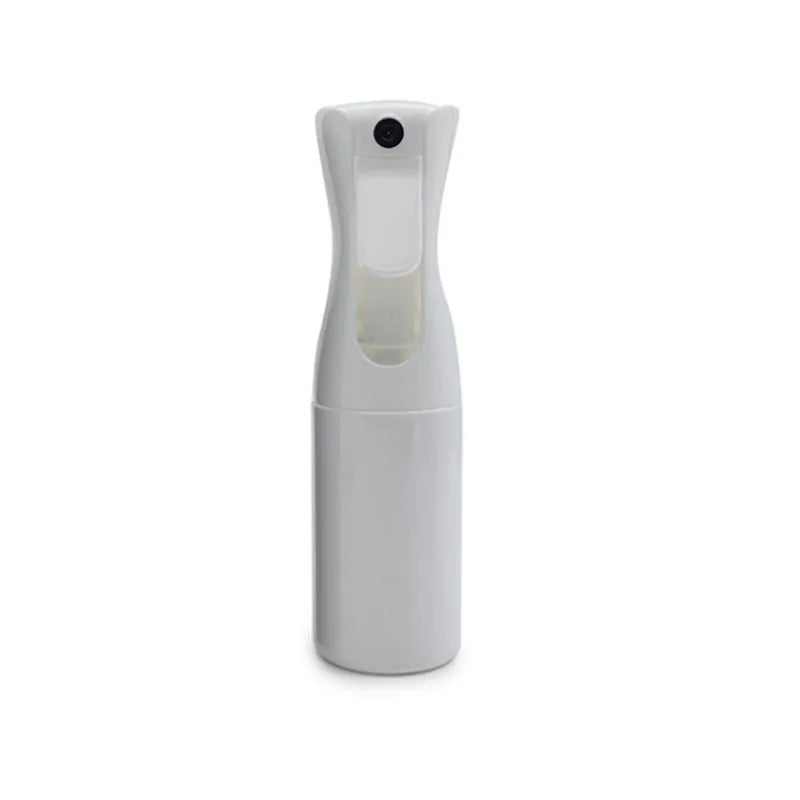 200ml Professional Hairdressing Spray Bottle - High Pressure Water Atomizer for Salons and Barbers