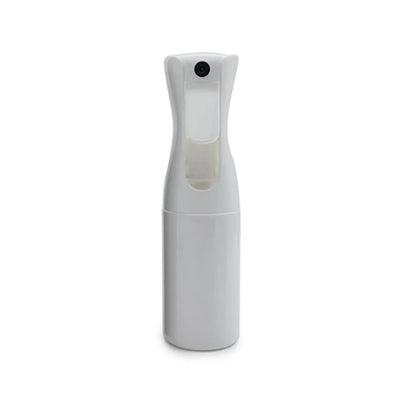 200ml Professional Hairdressing Spray Bottle - High Pressure Water Atomizer for Salons and Barbers