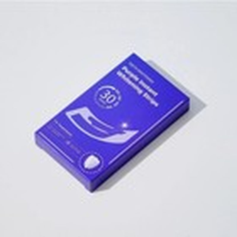 Hismile V34 Tooth Whitening Strips Teeth Whitening Strips, Purple Tooth Whiten-